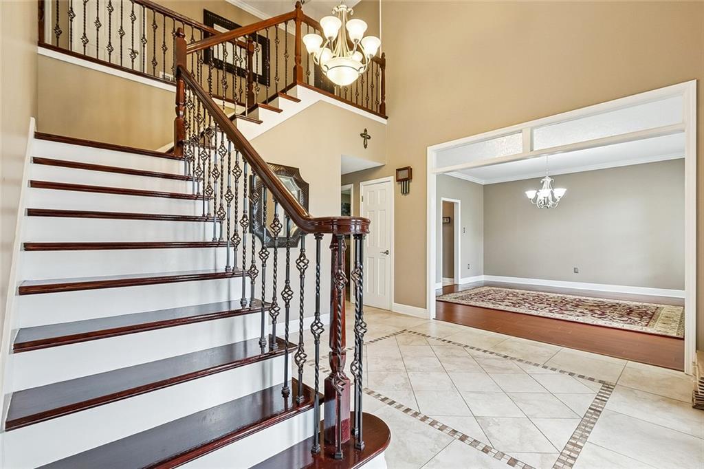 45 CHATEAU TRIANON Drive