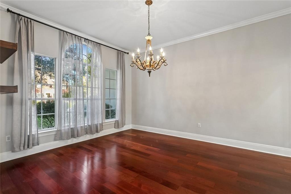 1300 RIDGE WAY Drive