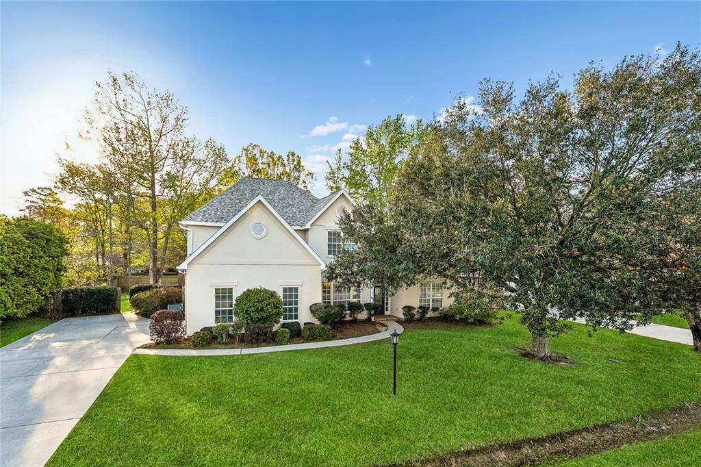 1300 RIDGE WAY Drive