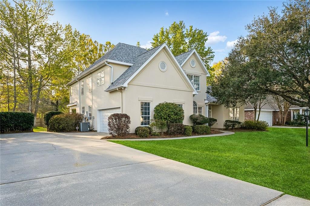 1300 RIDGE WAY Drive