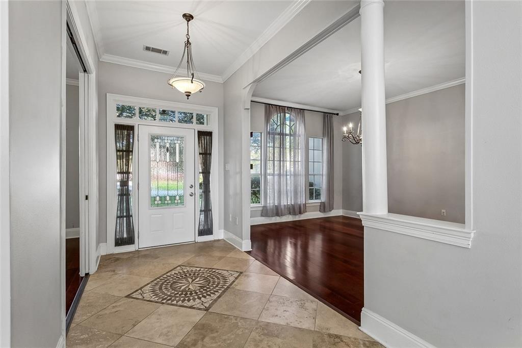 1300 RIDGE WAY Drive