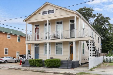 539 41 4TH Street Gretna LA 70053