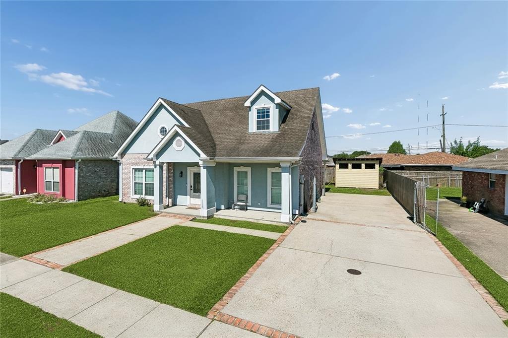 3620 DESPAUX Drive