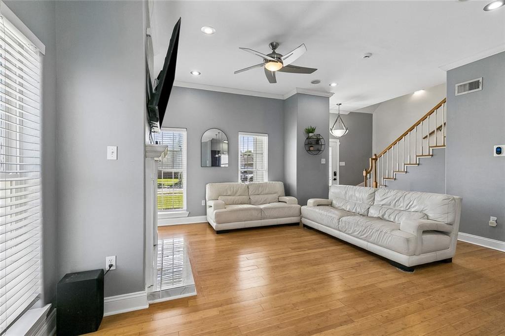 3620 DESPAUX Drive