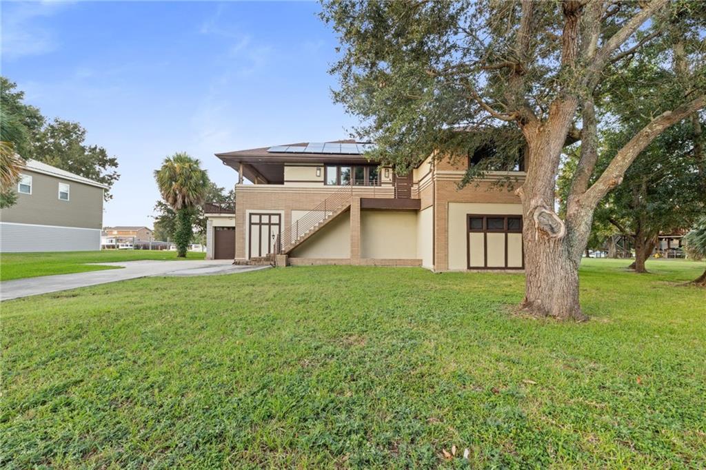 4510 FORT MACOMB Road
