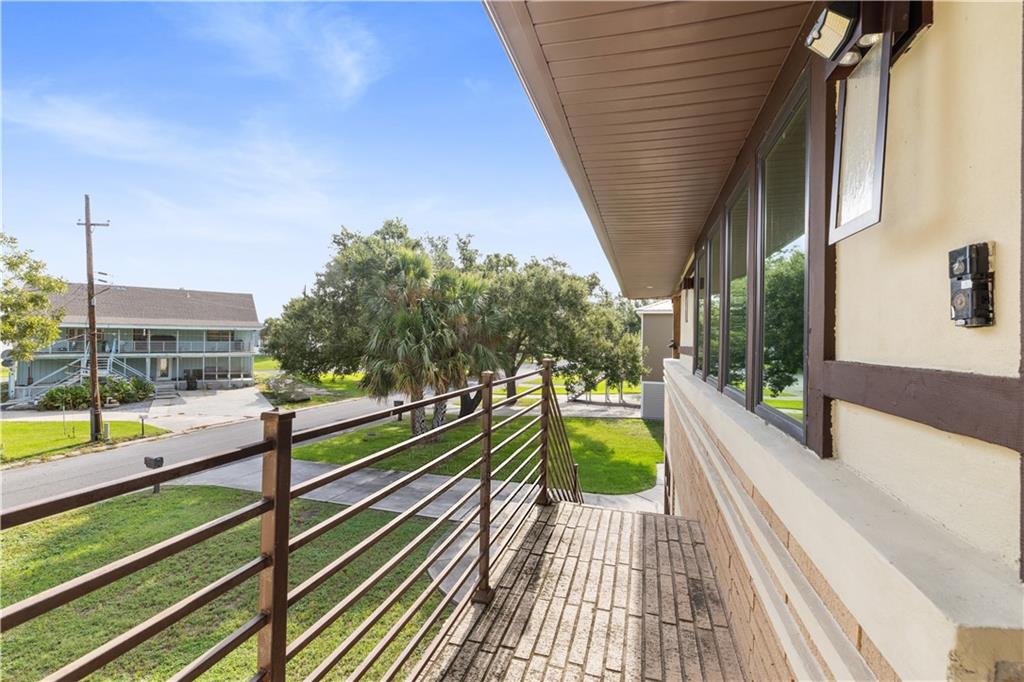 4510 FORT MACOMB Road