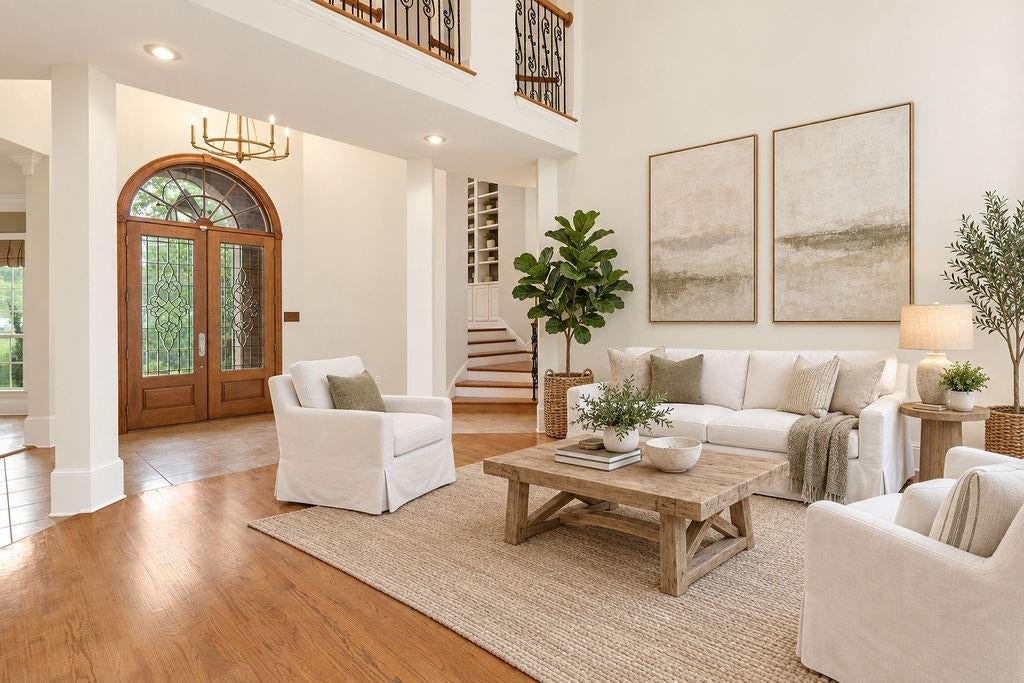 518 UPTON GREY Court