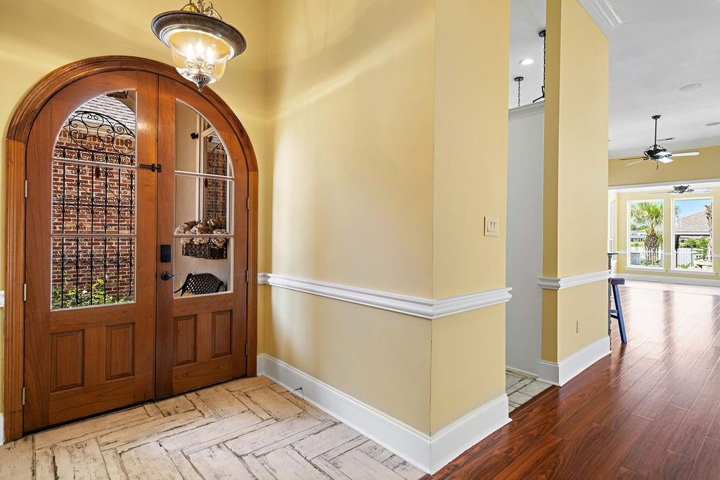 1443 ROYAL PALM Drive