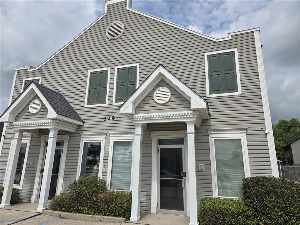 Photo 1 of 11 — 129 KEATING Drive 100, Belle Chasse, LA 70037
