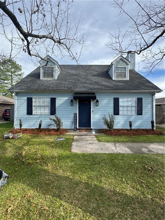 134 ORMOND VILLAGE Drive