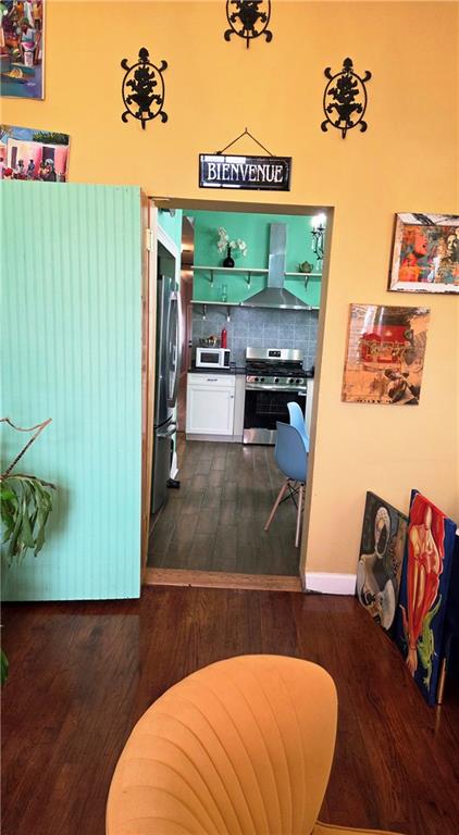 834 JOSEPHINE Street