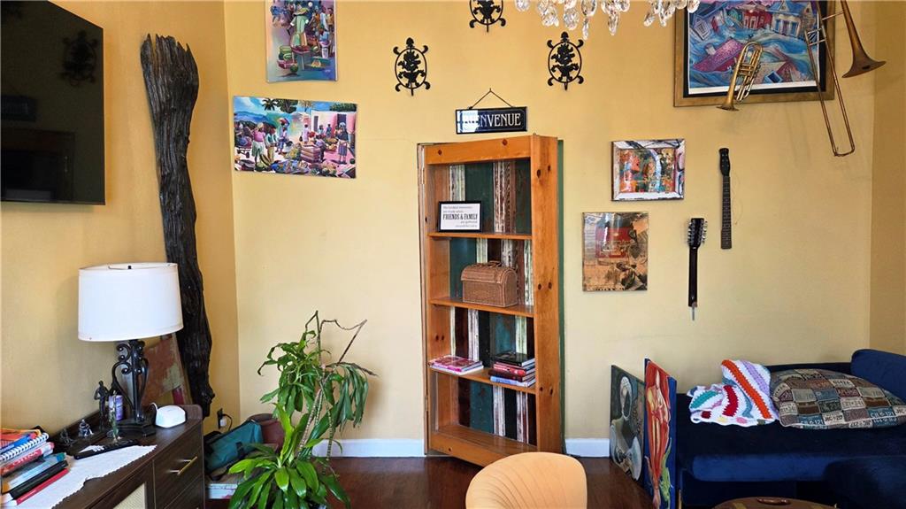 834 JOSEPHINE Street