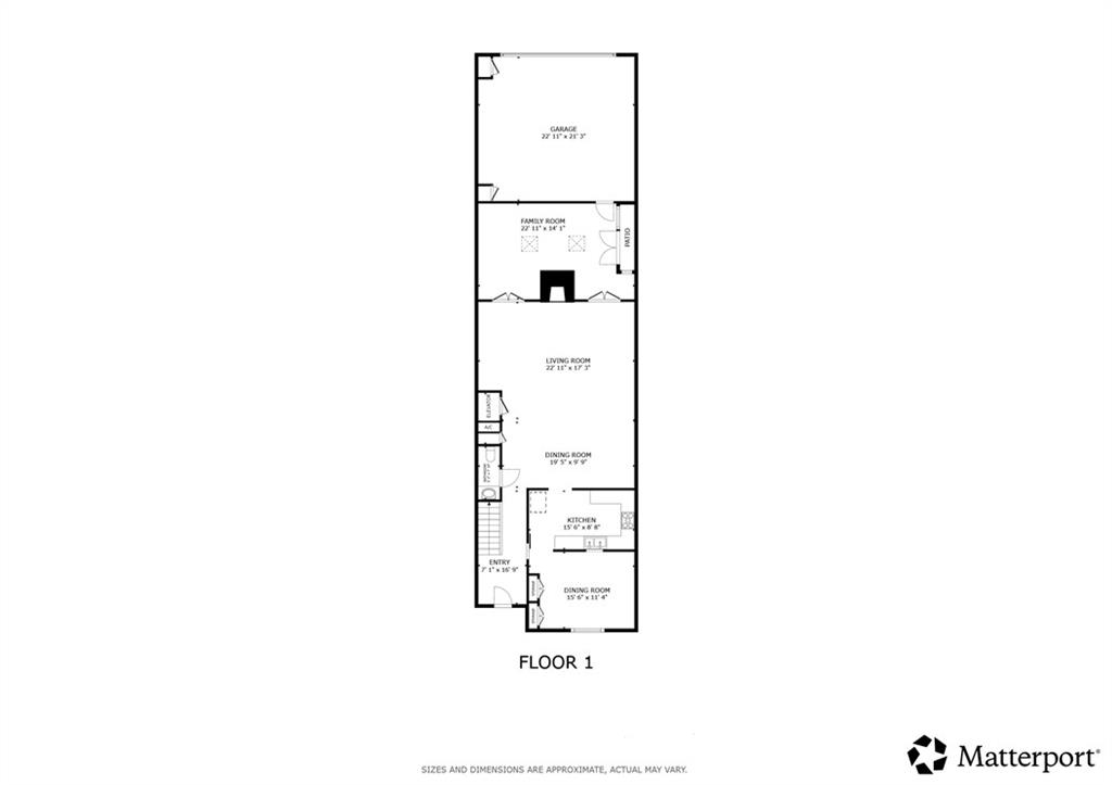 222 RUE SAINT PETER