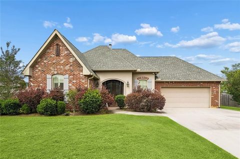 Photo of 167 FAYEDAYE Drive, Madisonville, LA 70447 (MLS # 2561284)