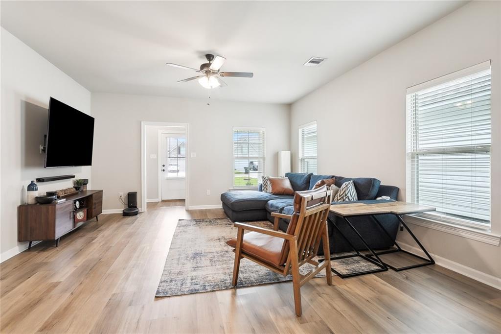 60341 SUNSET OAK Boulevard