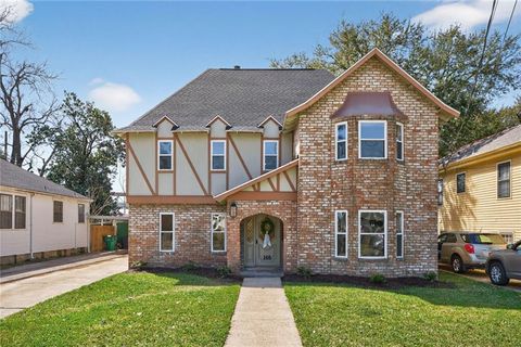 146 JEFFERSON HEIGHTS Avenue Jefferson LA 70121