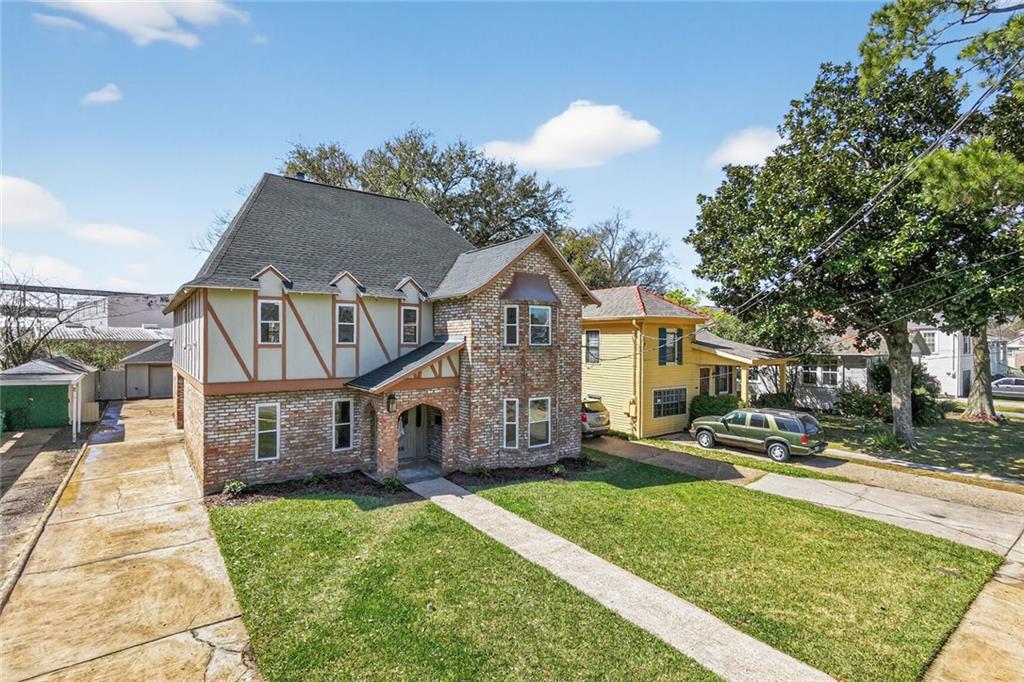 146 JEFFERSON HEIGHTS Avenue