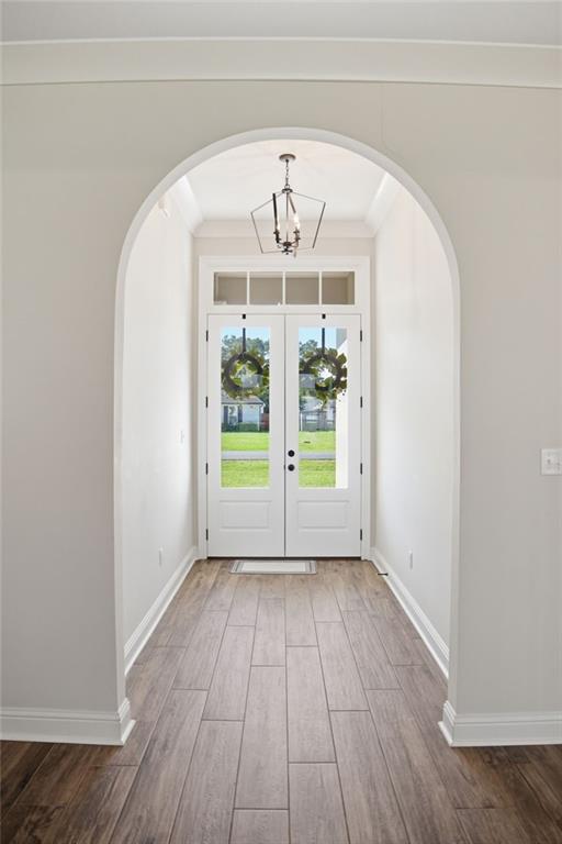 761 ENGLISH OAK Drive