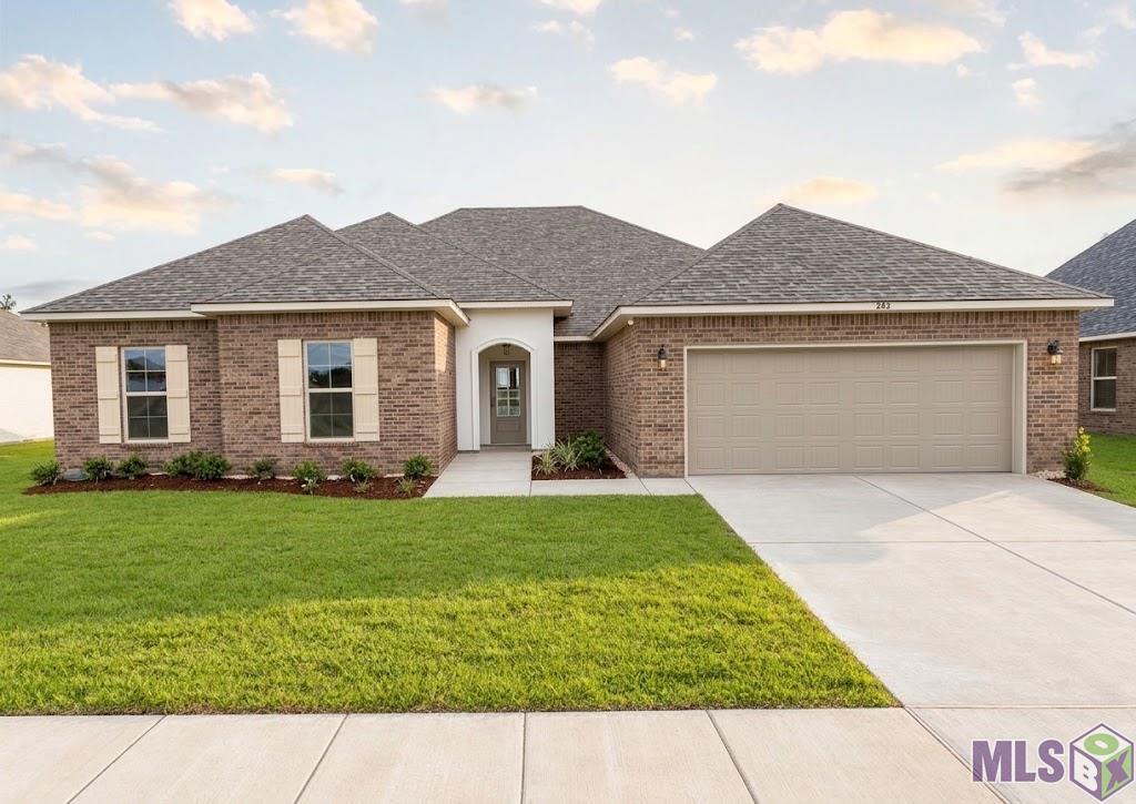 243 Olivia Drive
