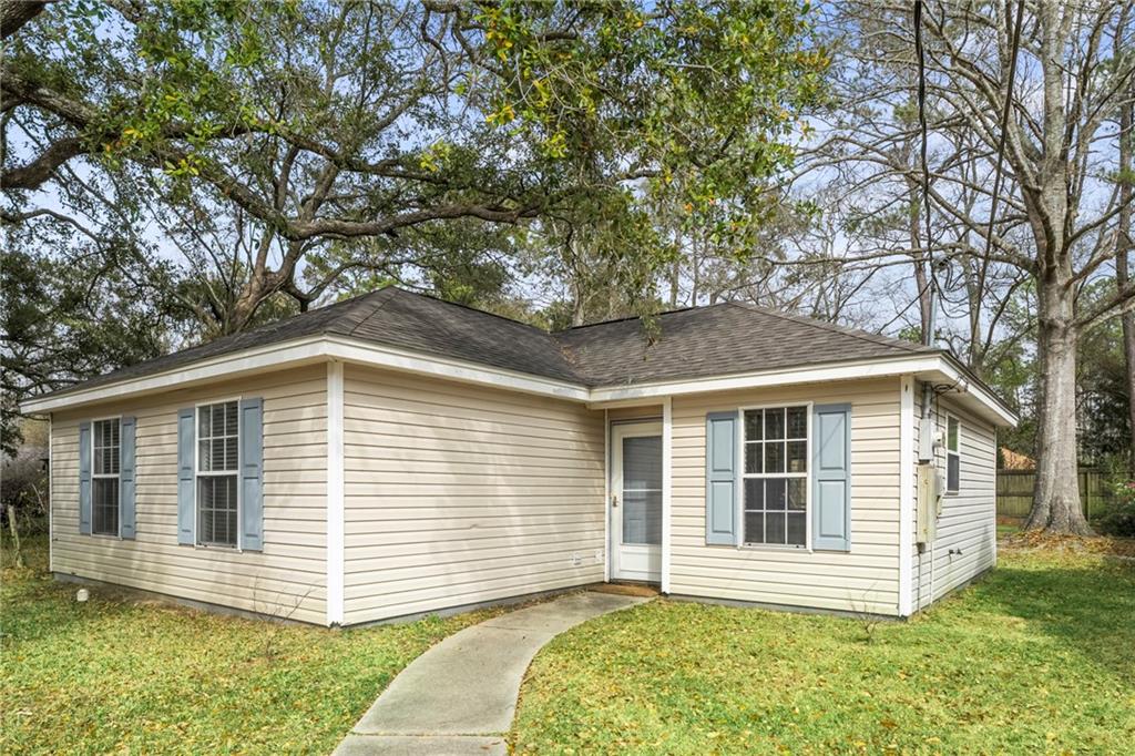 4165 DAUPHINE Street