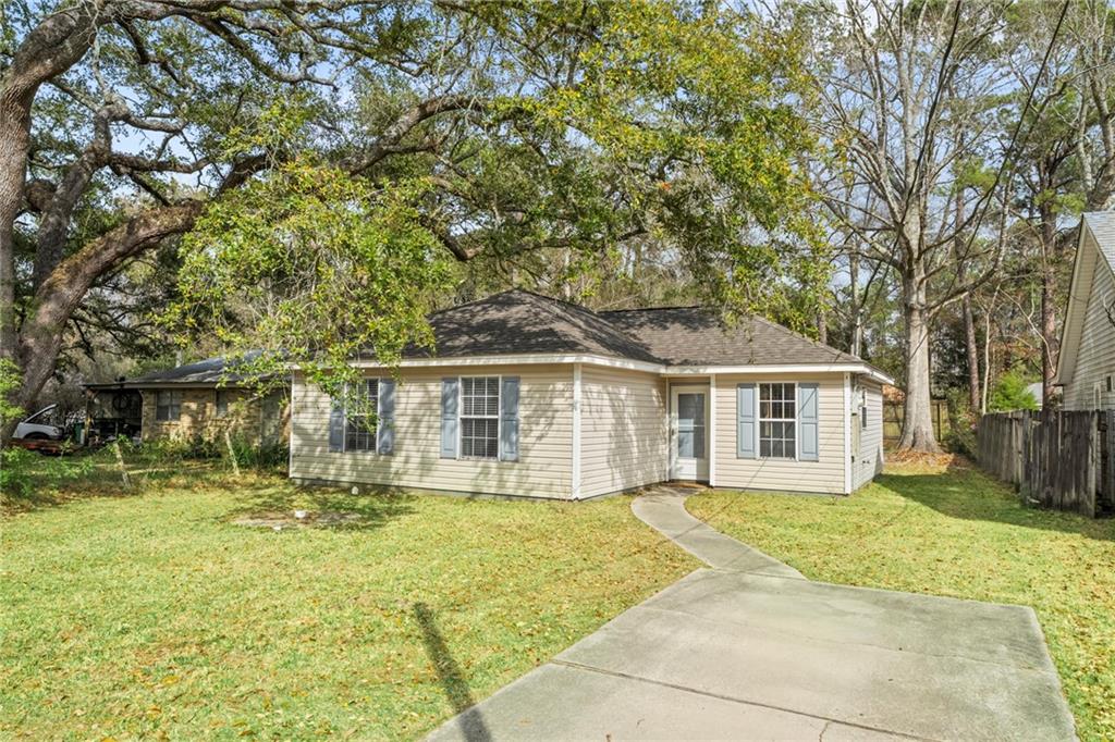 4165 DAUPHINE Street