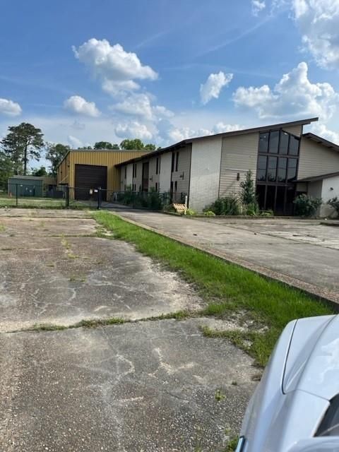 110 E COLEMAN Street Hammond LA 70401