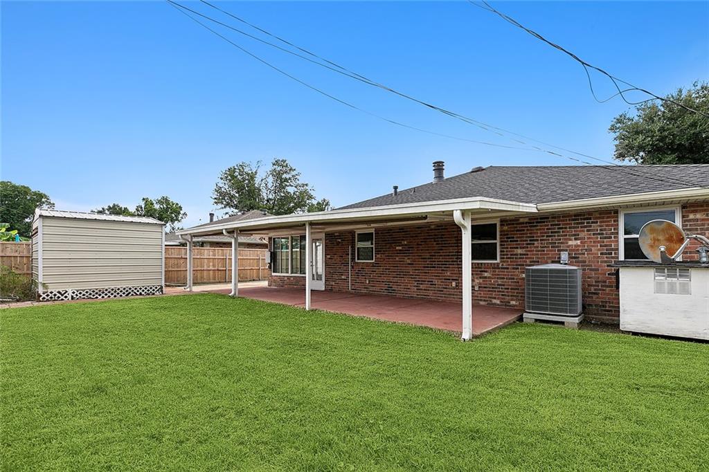 Photo 23 of 23 of 35 DEVEREAUX Drive house