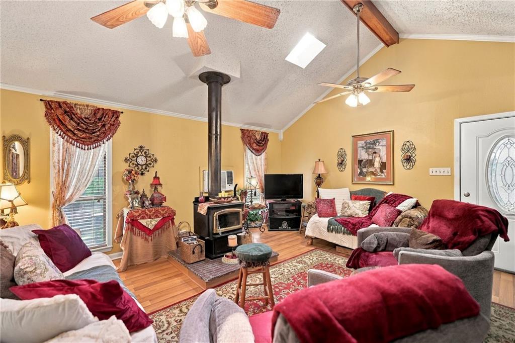 34815 EARNEST STILLEY Road