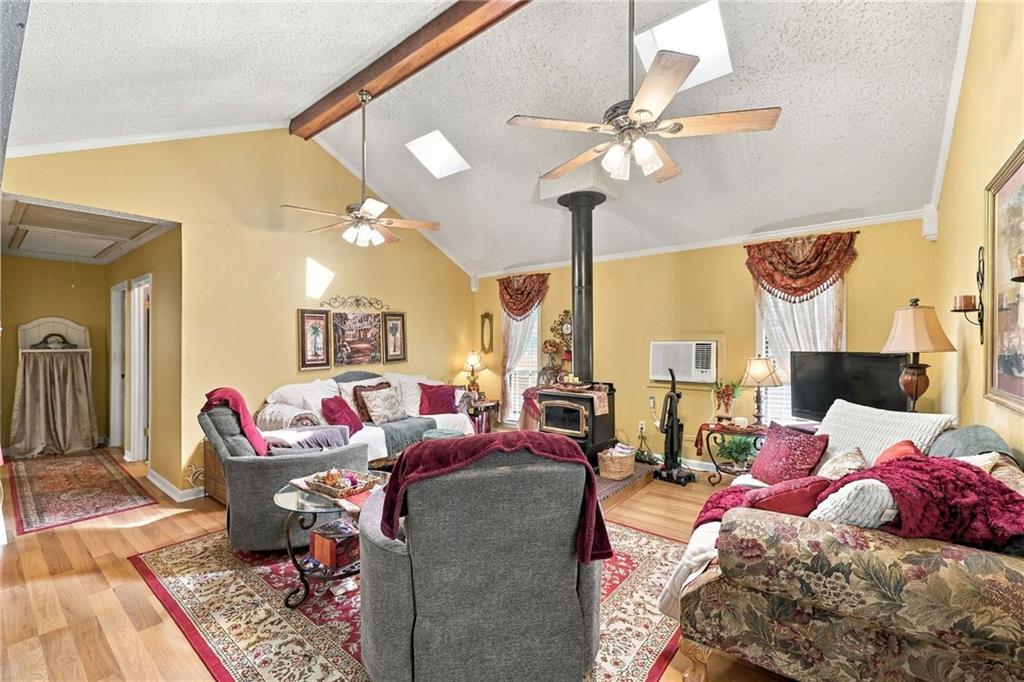 34815 EARNEST STILLEY Road