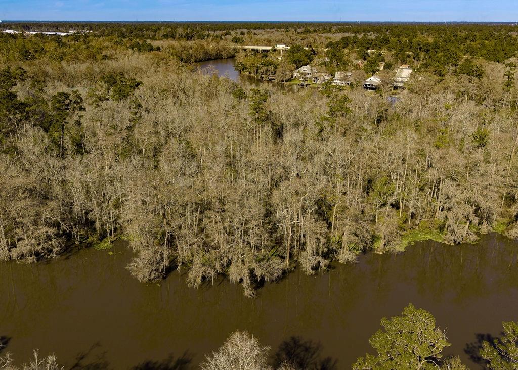 18.29 Acres THREE RIVERS Road