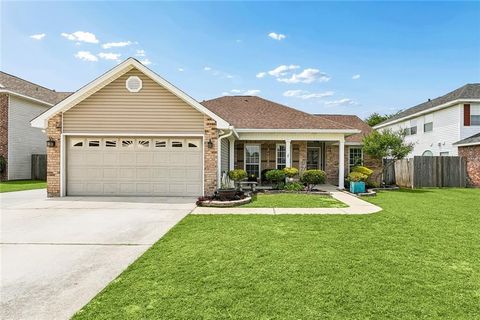 Photo of 1113 REBECCA REID Drive, Slidell, LA 70461 (MLS # 2553205)