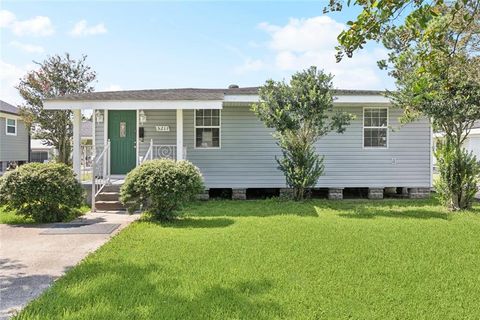 Photo of 5213 RICHLAND Drive, Marrero, LA 70072 (MLS # 2545638)