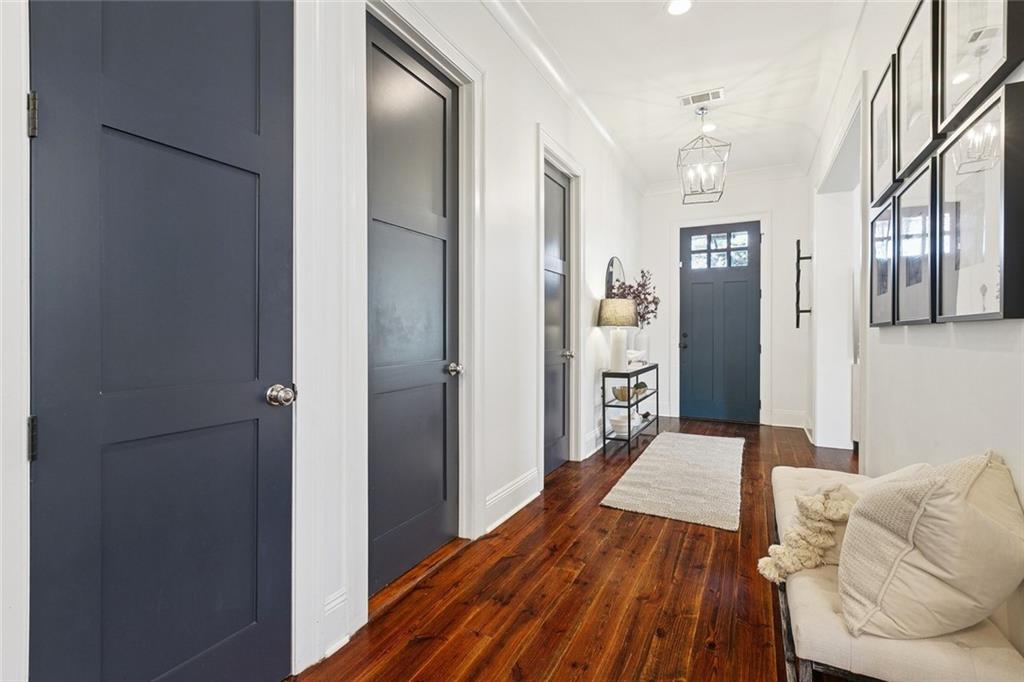 2444 ALLEN TOUSSAINT Boulevard