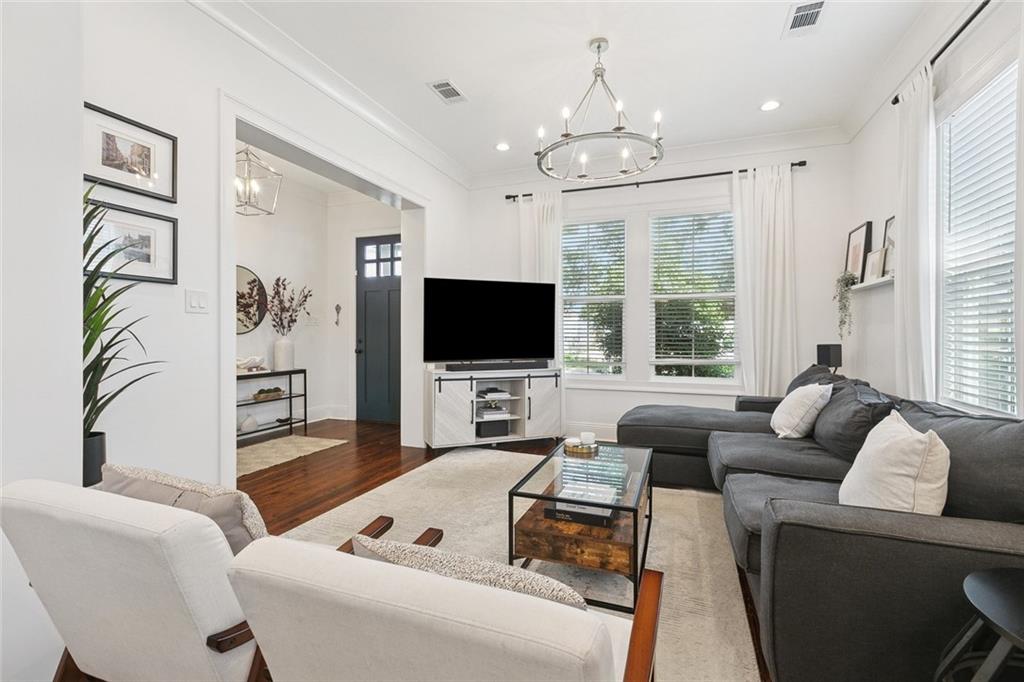 2444 ALLEN TOUSSAINT Boulevard