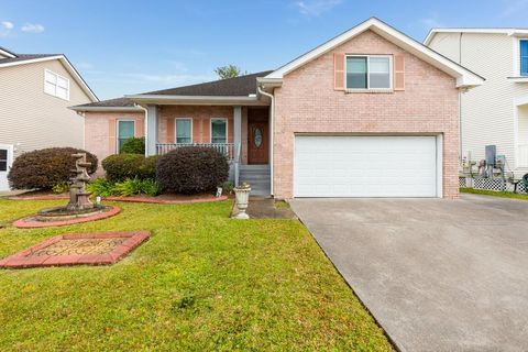 311 NOTTAWAY Drive Destrehan LA 70047