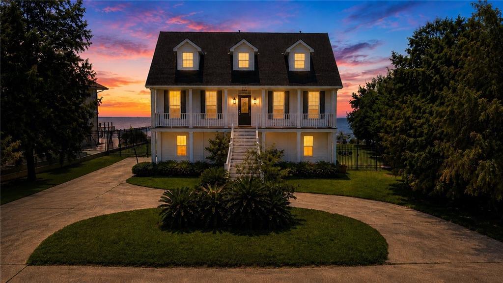 509 CARR Drive