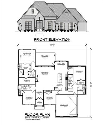 310 LA CHENIER DR, SLIDELL, LA 70461 - Image 65032261e721eb8e1826b3b9fffe5daa/1153712995