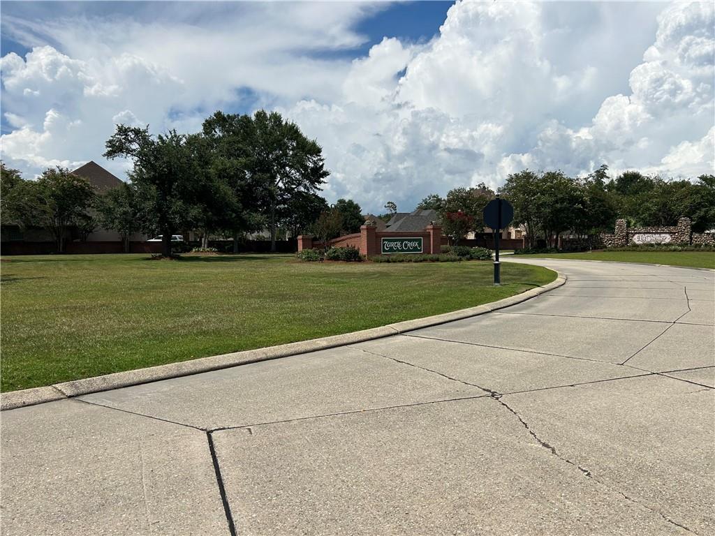 306 LA CHENIER Drive