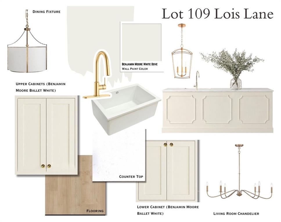 Lot 109 LOIS Lane