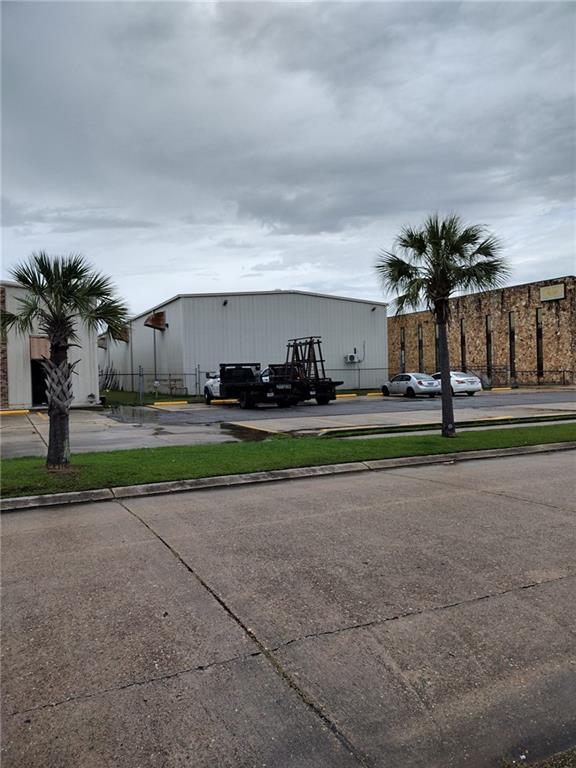 1864 INDUSTRIAL Boulevard