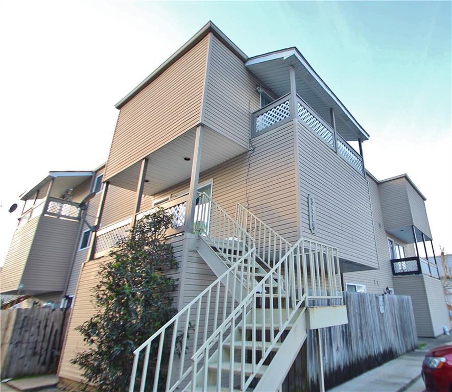 Photo 1 of 11 — 3319 HANS Avenue F, Kenner, LA 70065