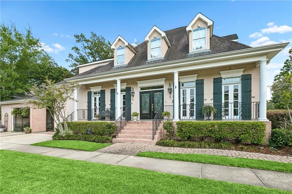 315 CITRUS Road
