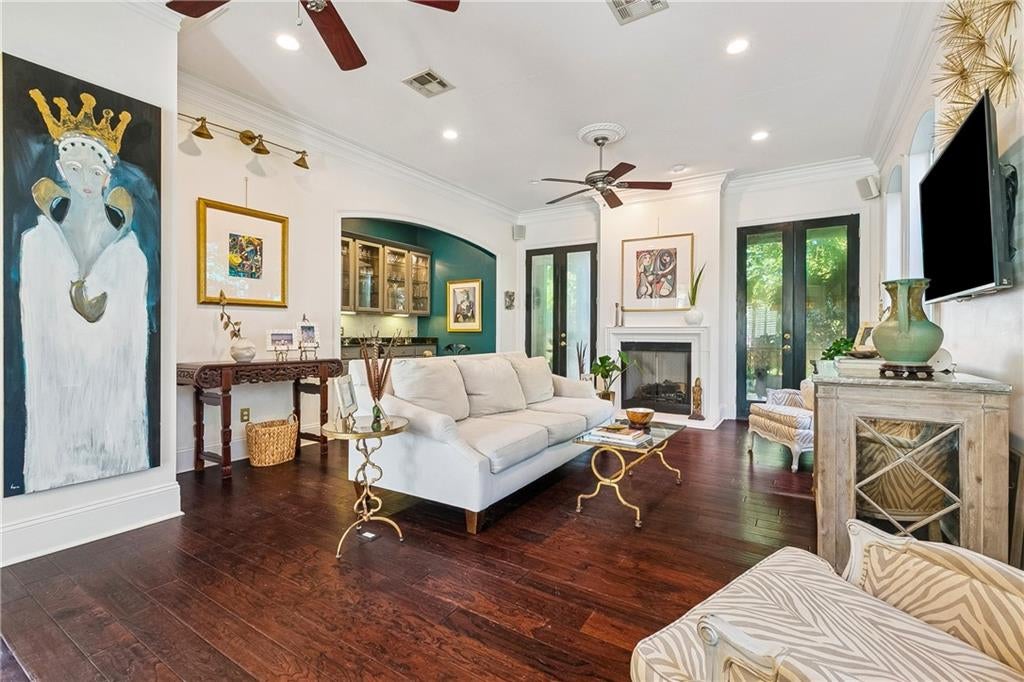 315 CITRUS Road