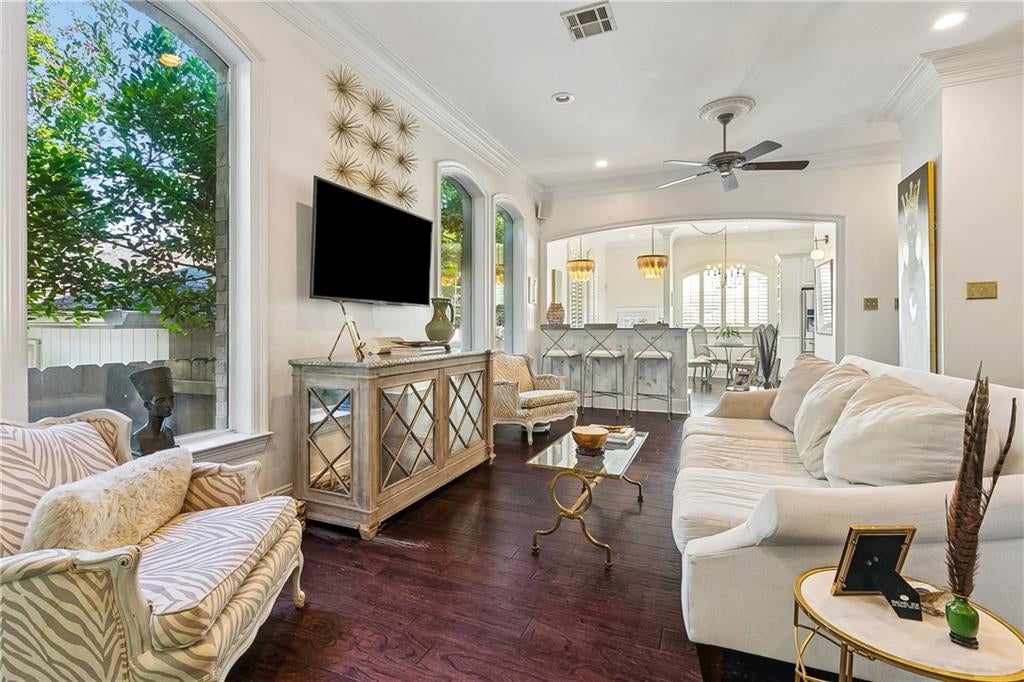 315 CITRUS Road