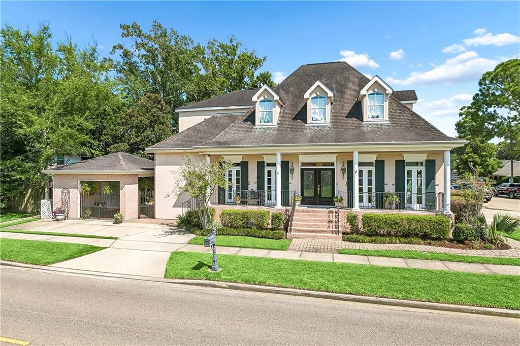 315 CITRUS Road