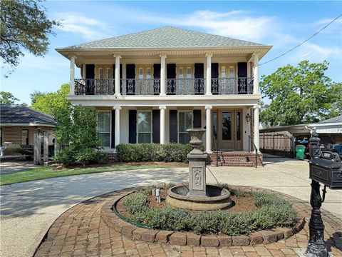 9125 5TH Street River Ridge LA 70123