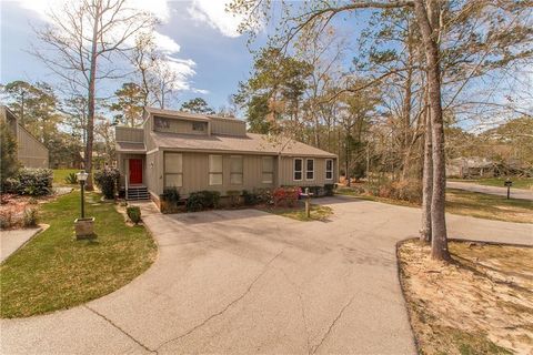 640 TETE L'OURS Drive 4 Mandeville LA 70471