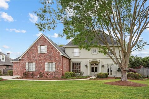 255 DELTA Drive Mandeville LA 70448