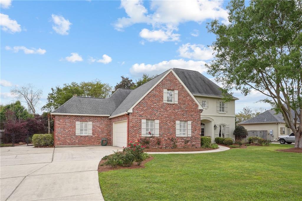 255 DELTA Drive