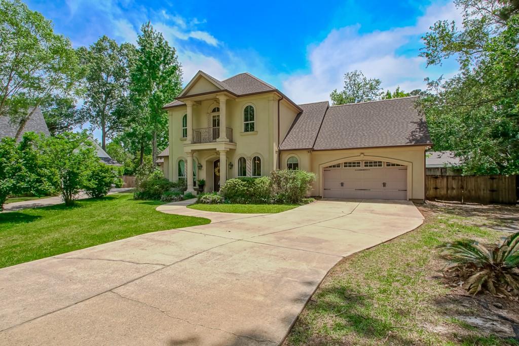 106 CREPE MYRTLE